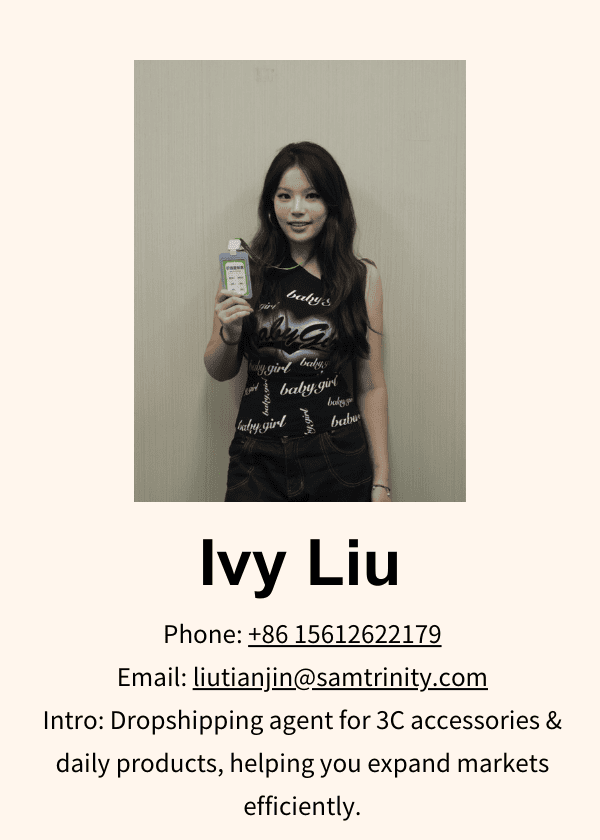 Home-ivy liu