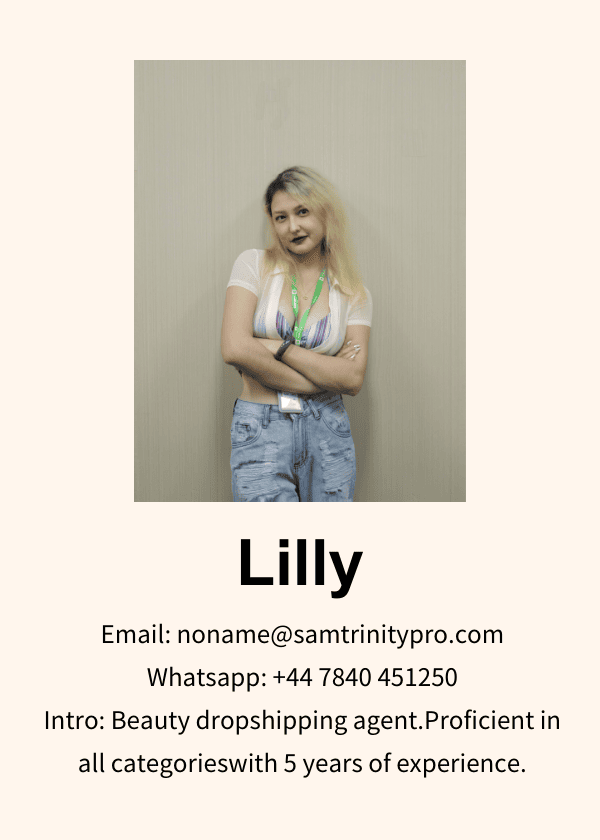 Home-lilly