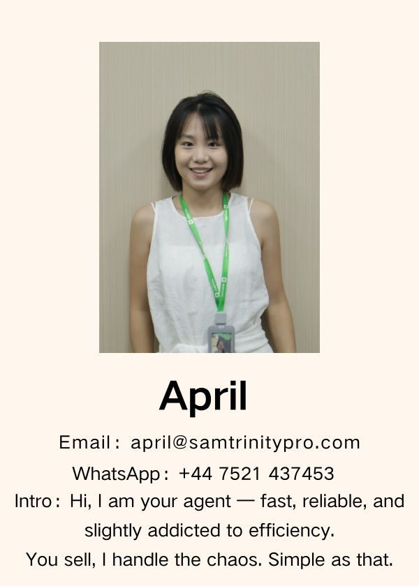 april